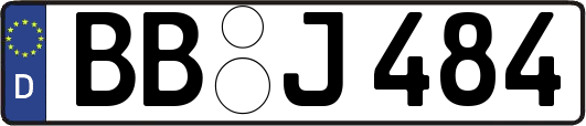 BB-J484