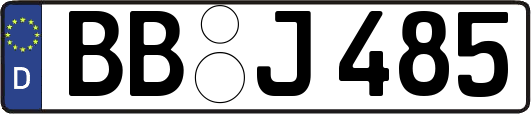 BB-J485