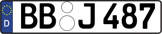 BB-J487