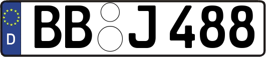 BB-J488