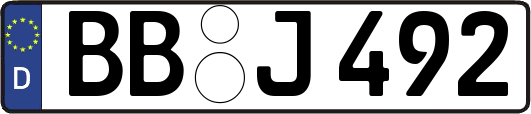BB-J492