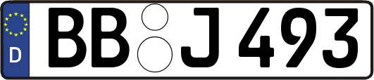 BB-J493