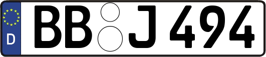 BB-J494