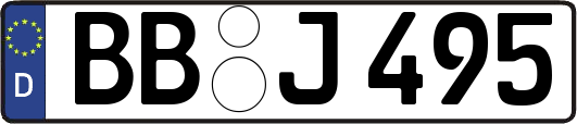 BB-J495