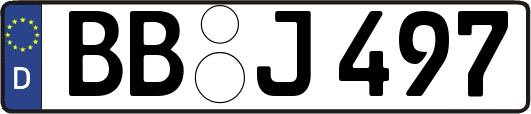 BB-J497