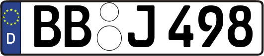 BB-J498