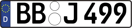 BB-J499