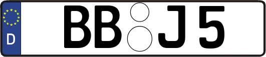 BB-J5