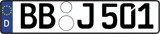 BB-J501