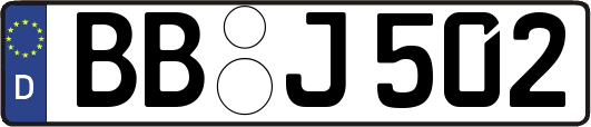 BB-J502
