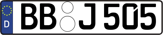 BB-J505