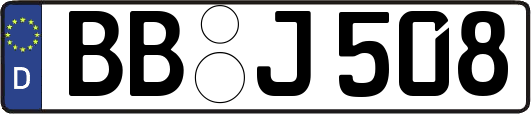 BB-J508
