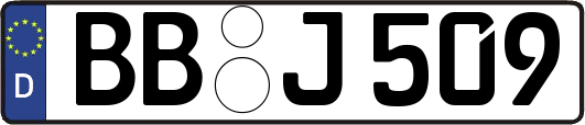 BB-J509