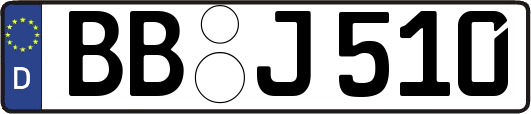 BB-J510