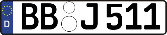 BB-J511