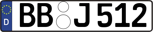 BB-J512