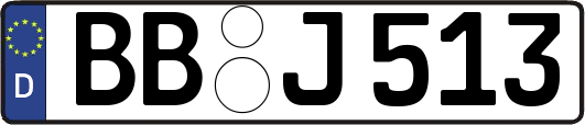 BB-J513