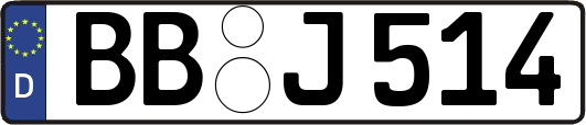 BB-J514