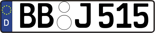 BB-J515