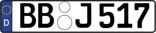 BB-J517