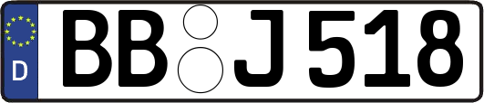 BB-J518