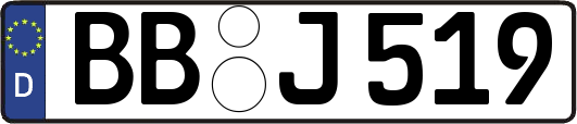BB-J519