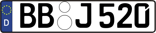 BB-J520