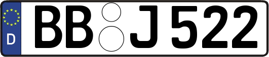 BB-J522