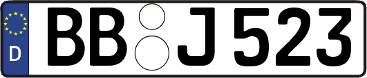 BB-J523