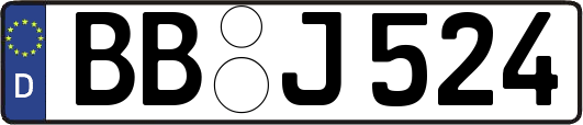 BB-J524