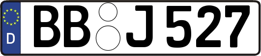 BB-J527