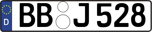 BB-J528