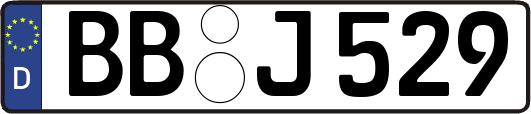 BB-J529
