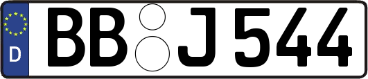 BB-J544