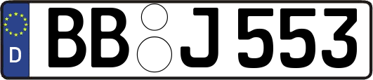 BB-J553