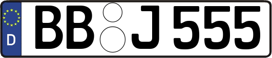 BB-J555