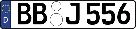 BB-J556