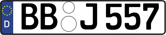 BB-J557