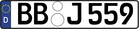 BB-J559