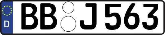 BB-J563