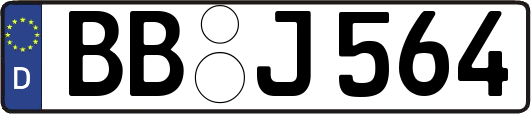 BB-J564