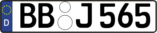 BB-J565