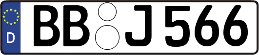 BB-J566