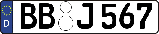 BB-J567