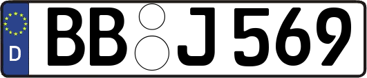 BB-J569