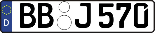 BB-J570