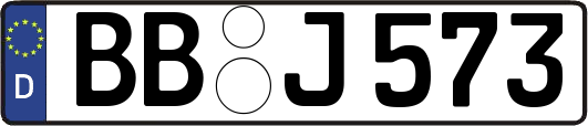 BB-J573