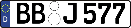 BB-J577