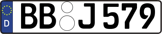 BB-J579