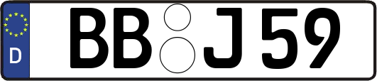 BB-J59